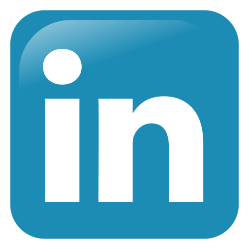 Visit me on LinkedIn